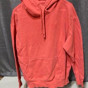 Under Armour Women's Vibrant Coral Hoodie